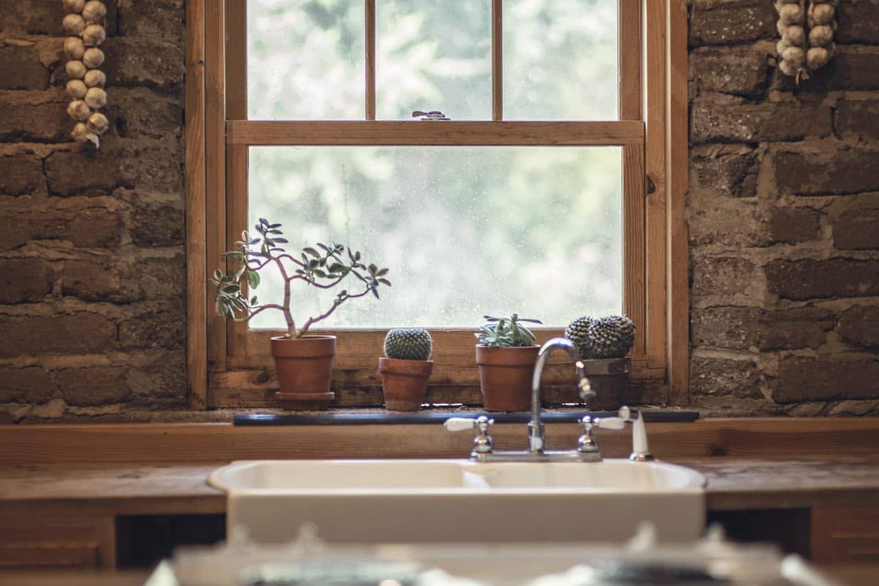 dream meaning Kitchen