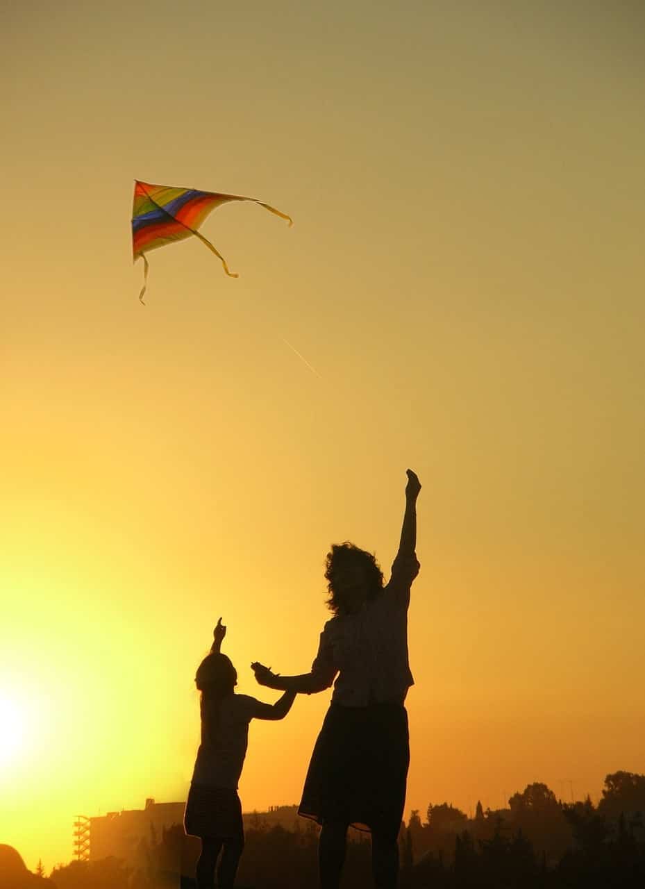 dream meaning Kite