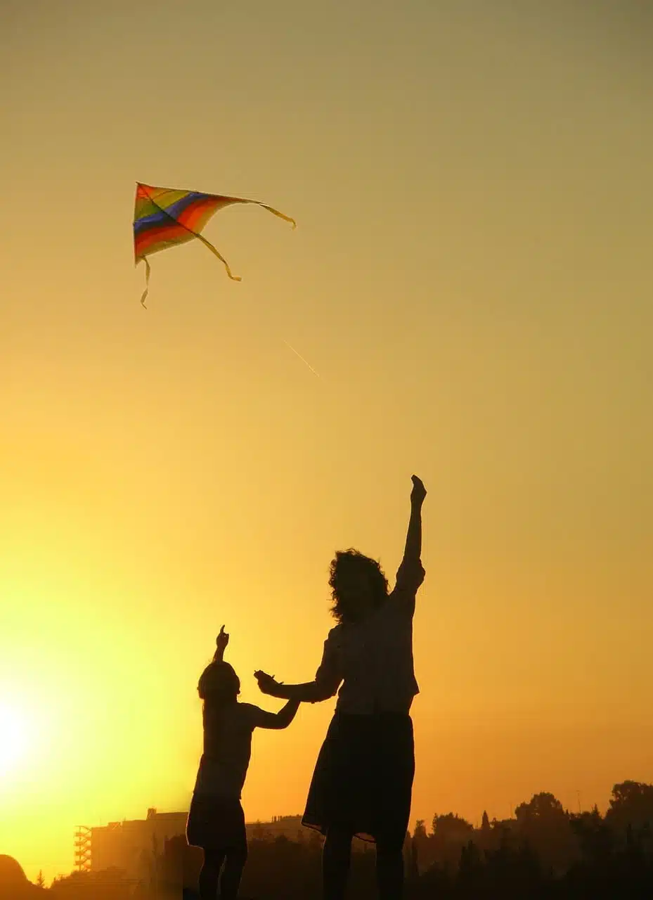 dream meaning Kite
