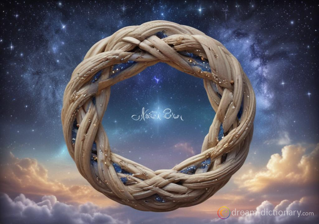 Knot dream dictionary