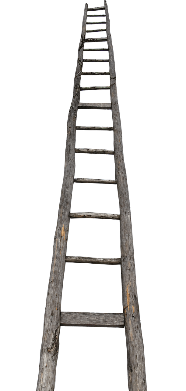 dream meaning Ladder