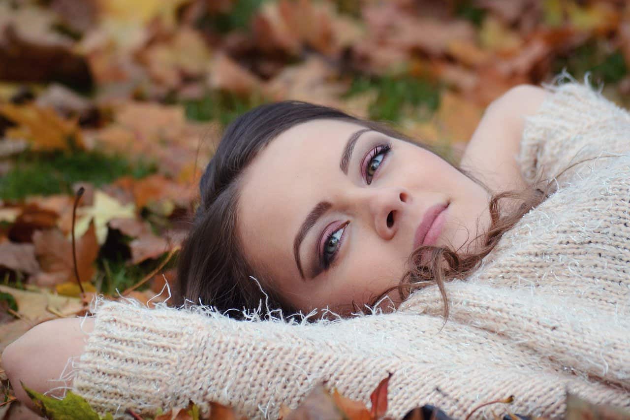 dream meaning Lady