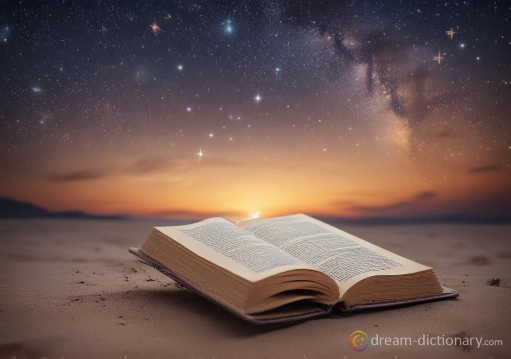 Landing dream dictionary