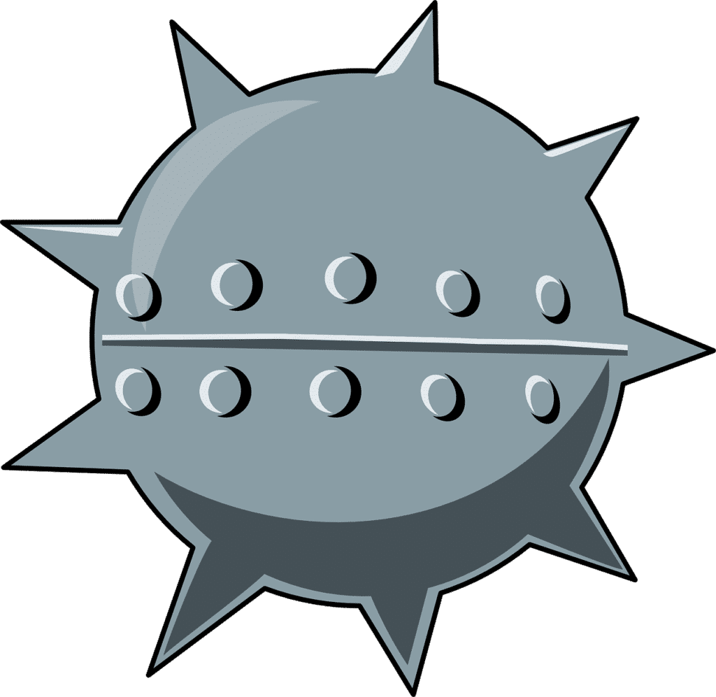 Landmine Dream meaning