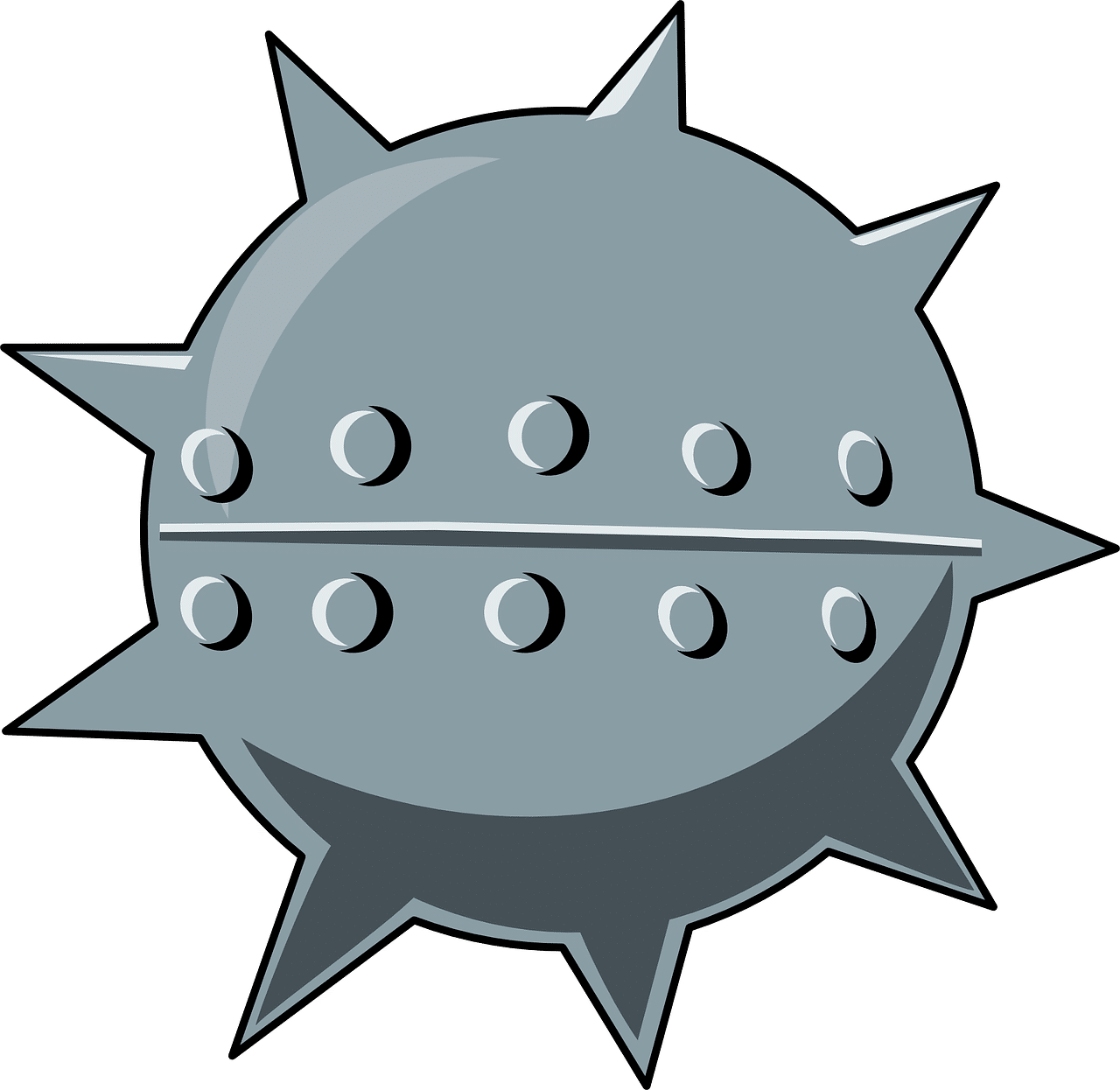 dream meaning Landmine
