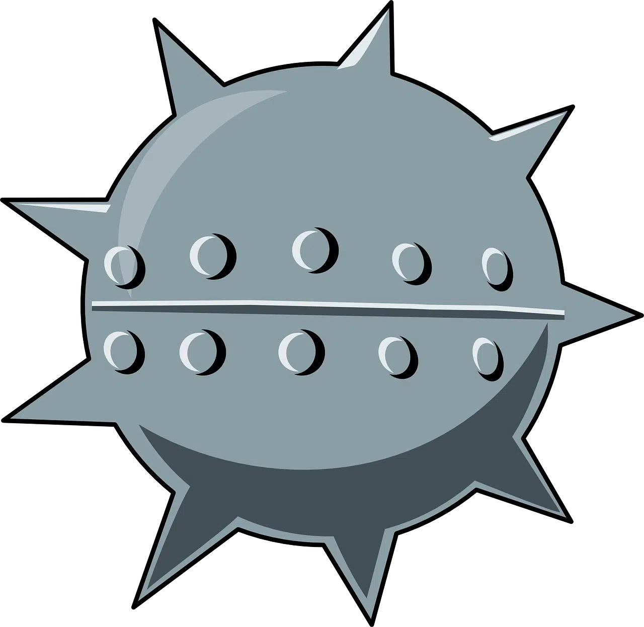 dream meaning Landmine