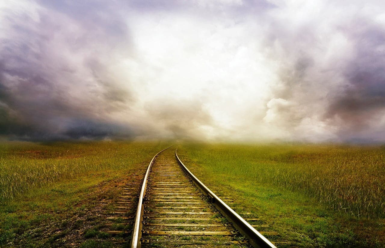 dream meaning Landscape