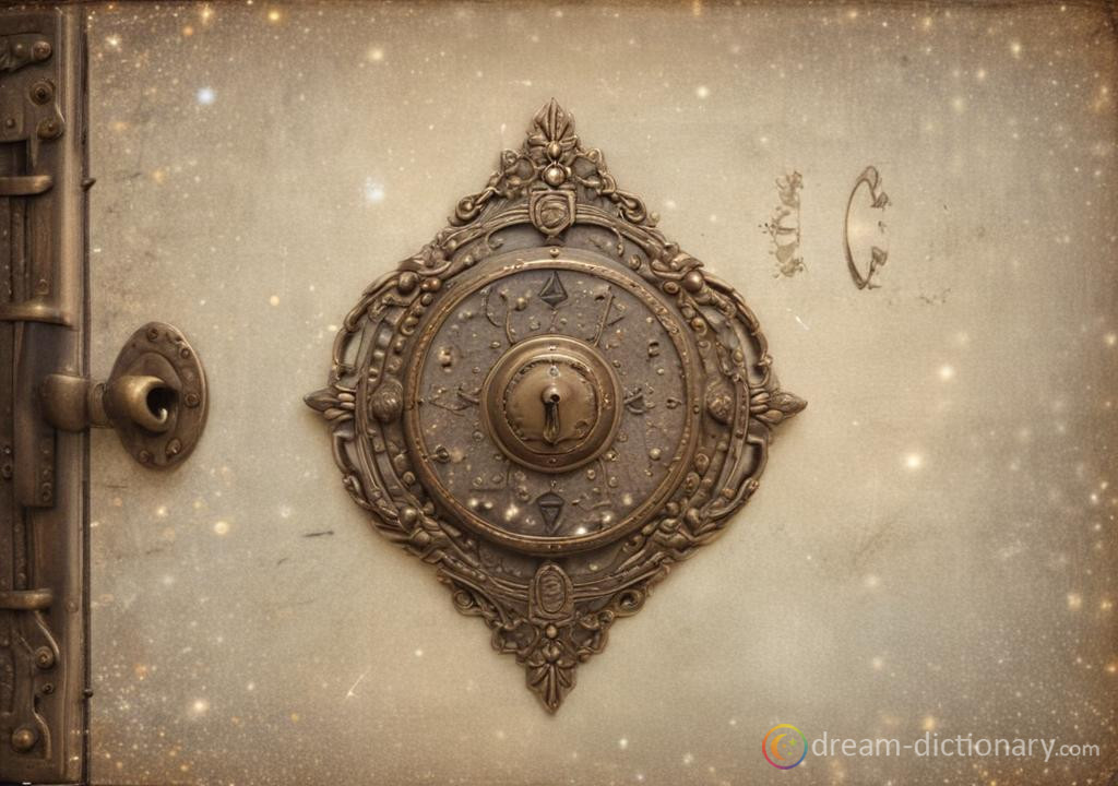 Latch dream dictionary