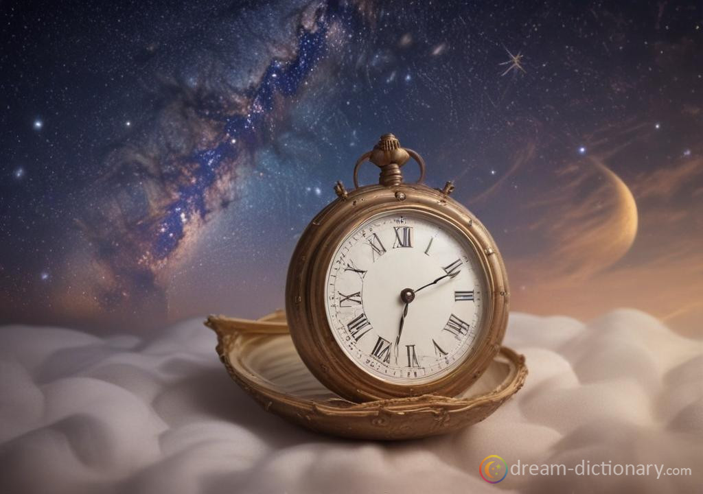 Lateness dream dictionary