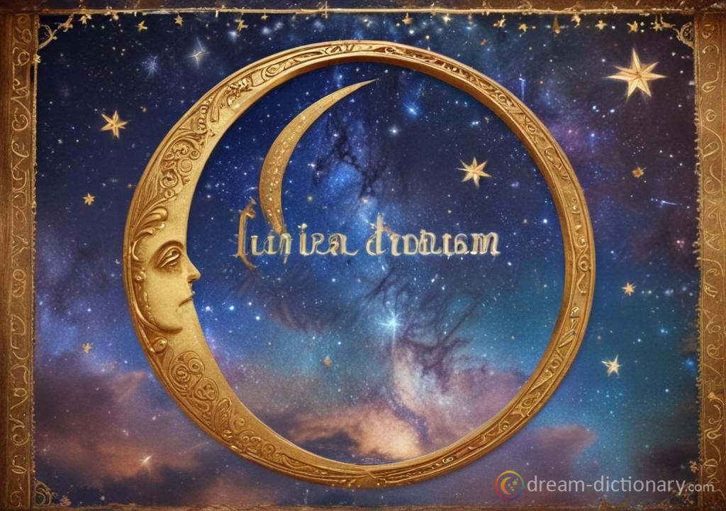 Latin dream dictionary