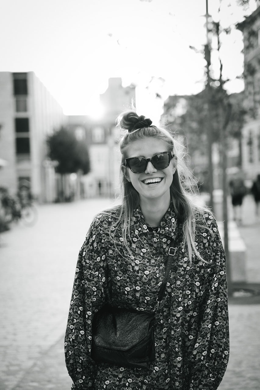 dream meaning Laughter