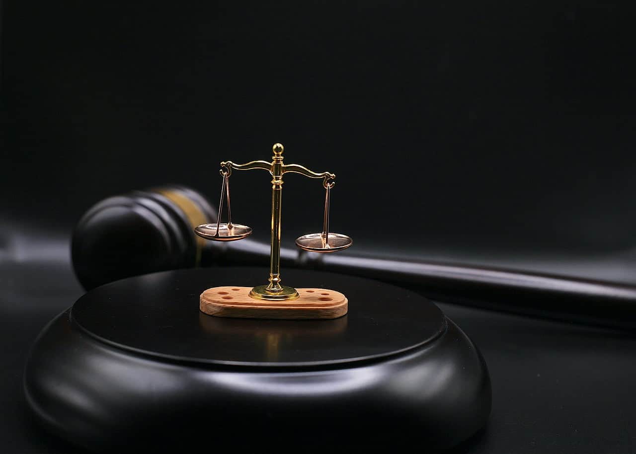 dream meaning Lawsuits