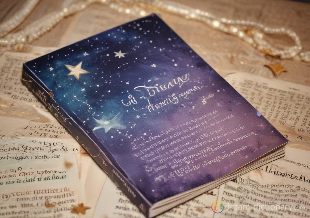 Leaflets dream dictionary