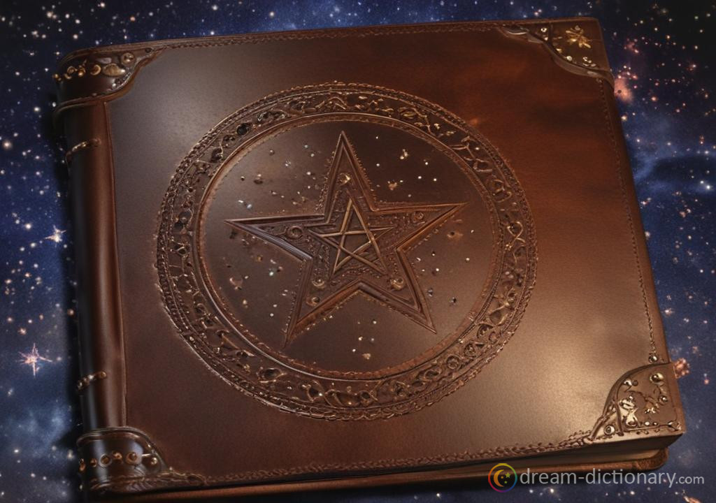 Leather dream dictionary