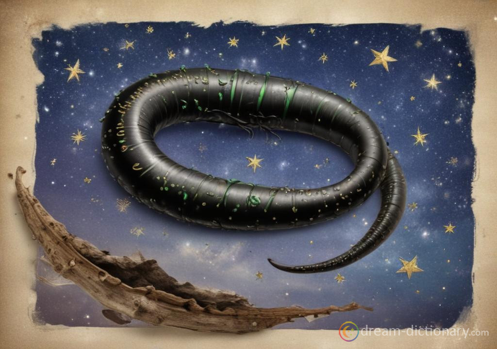 Leech dream dictionary