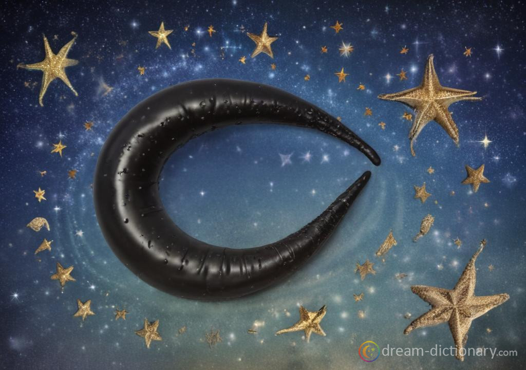 Leeches dream dictionary