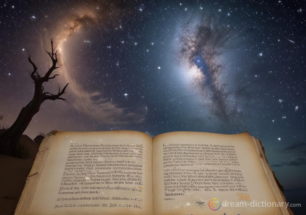 Leeward dream dictionary