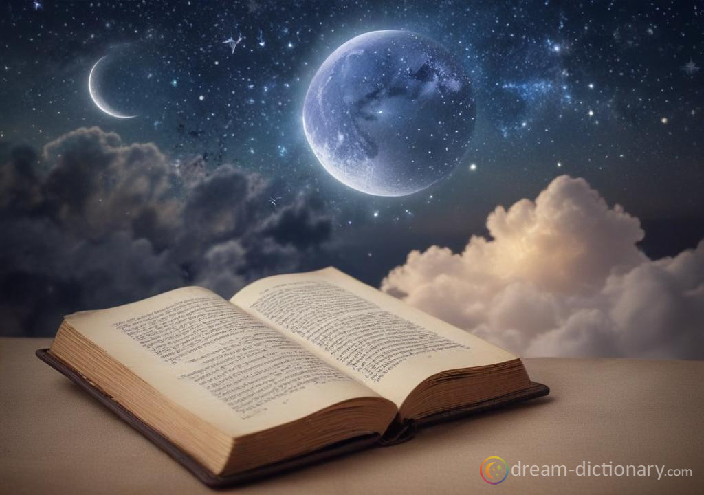 Left dream dictionary