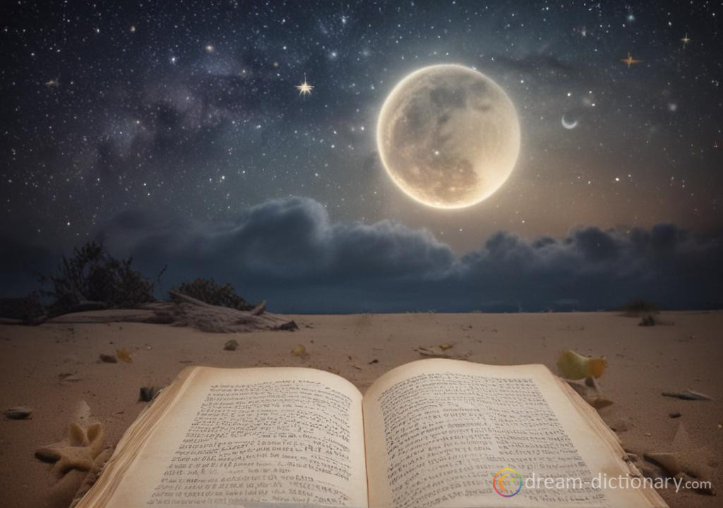 Leftover dream dictionary