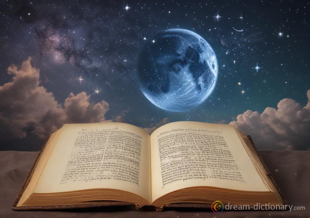 Legerdemain dream dictionary