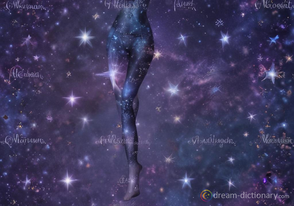 Leggings dream dictionary