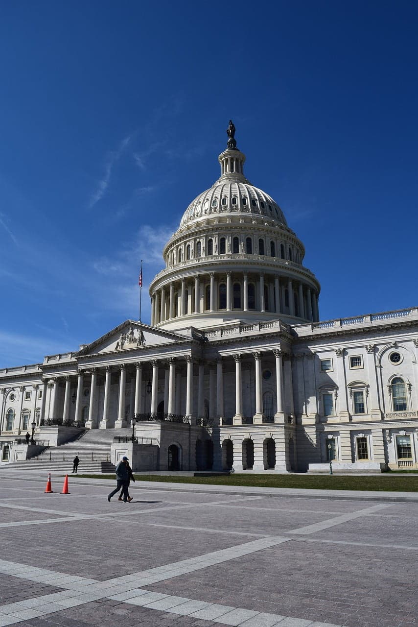 dream meaning Legislature