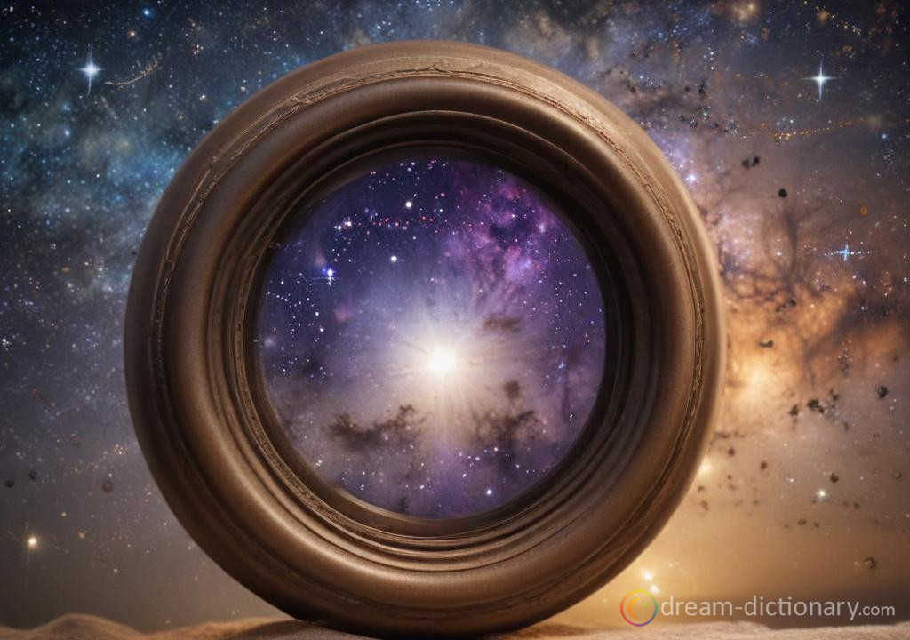 Lens dream dictionary