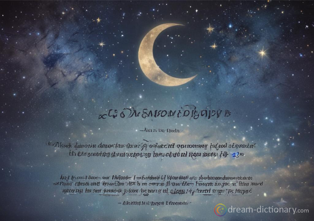 Let somebody down dream dictionary