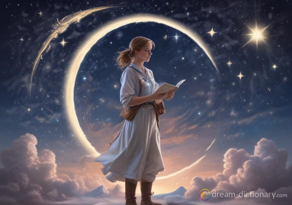 Letter Carrier dream dictionary