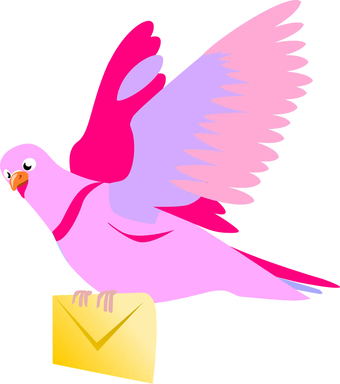 dream meaning Letter Carrier