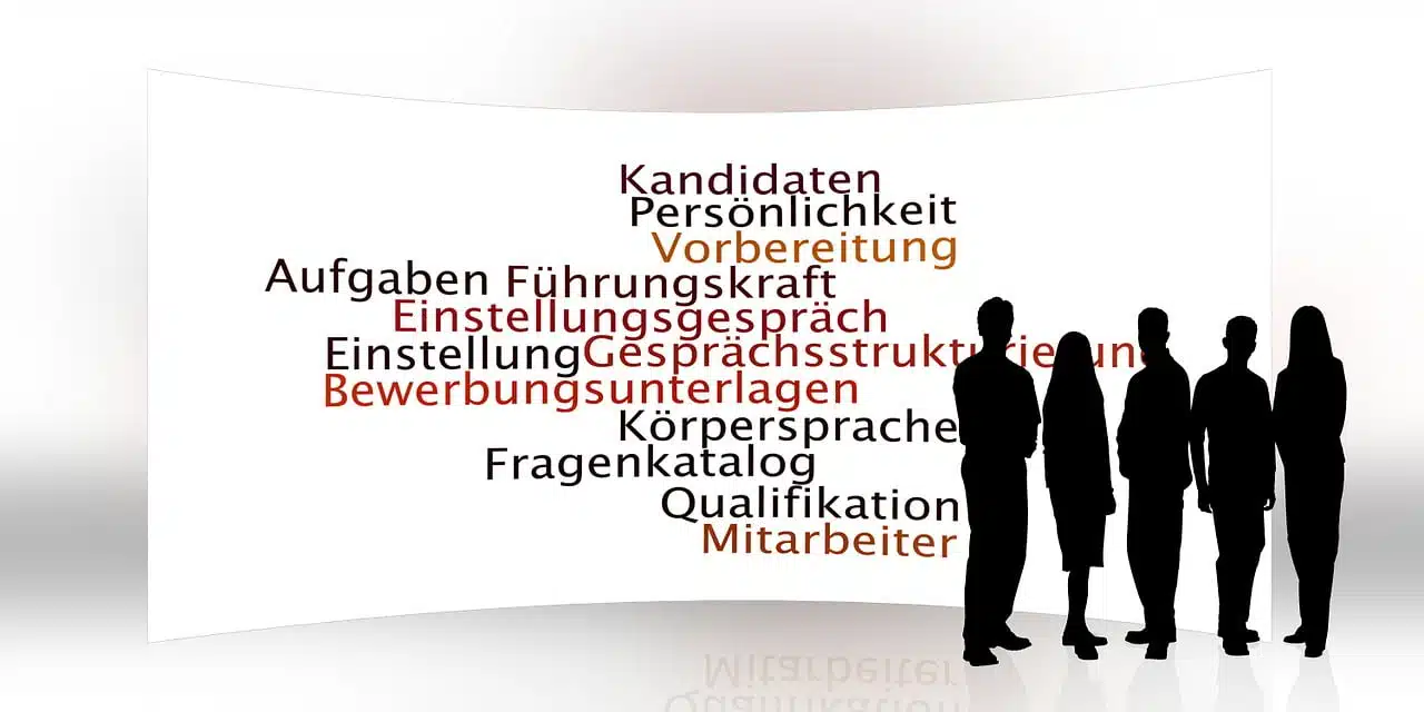 dream meaning Letter of application