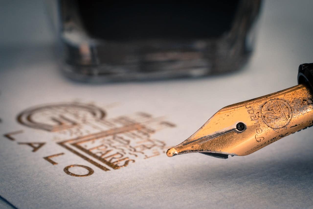 dream meaning Letters