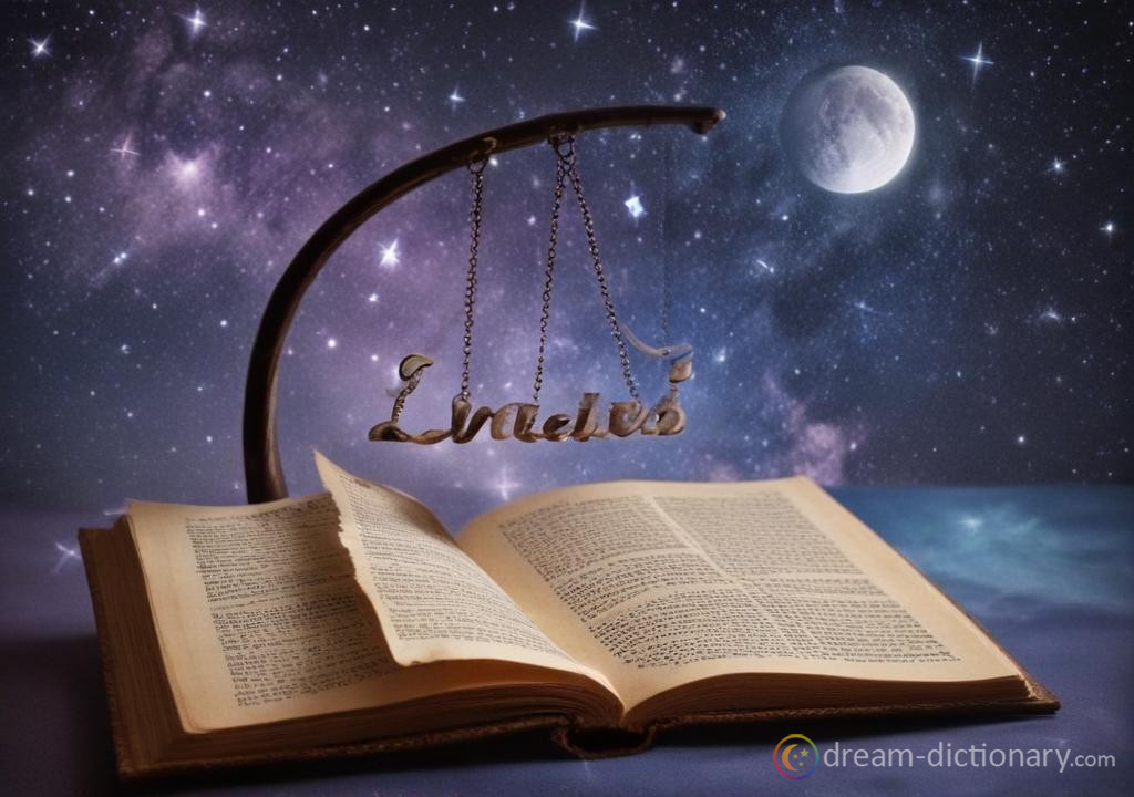 Lever dream dictionary