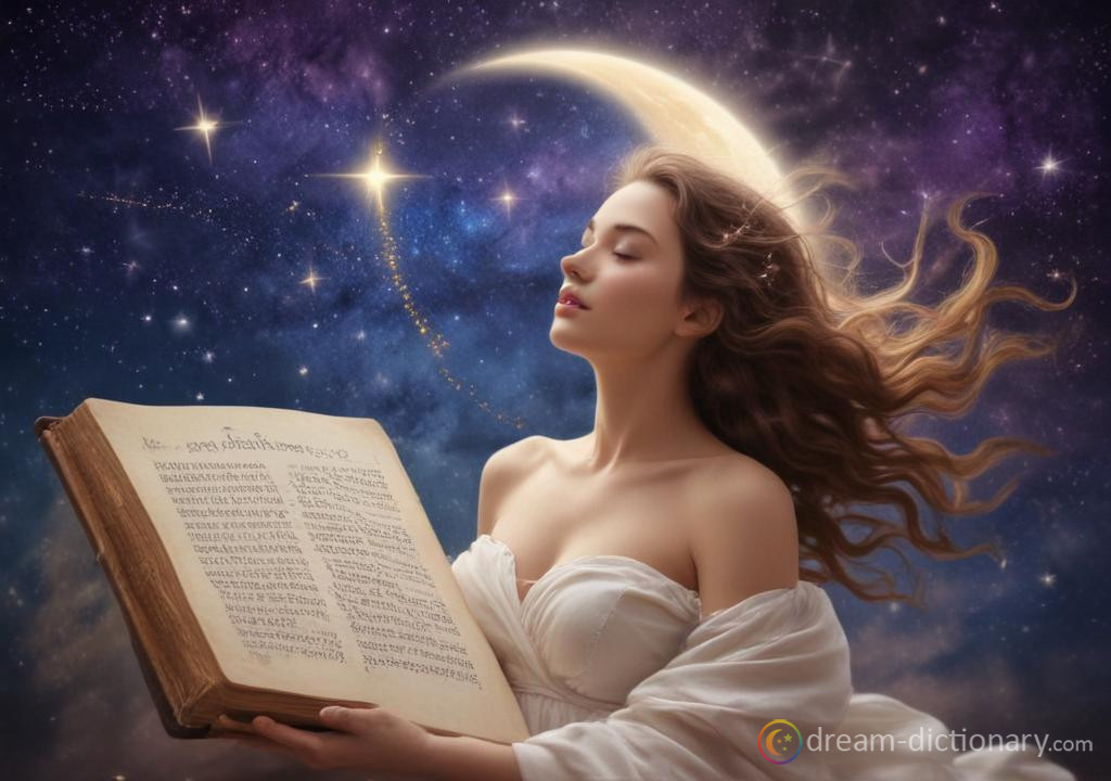 Liberation dream dictionary