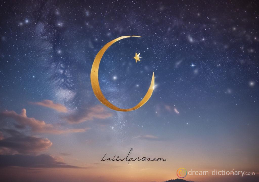 Lie dream dictionary