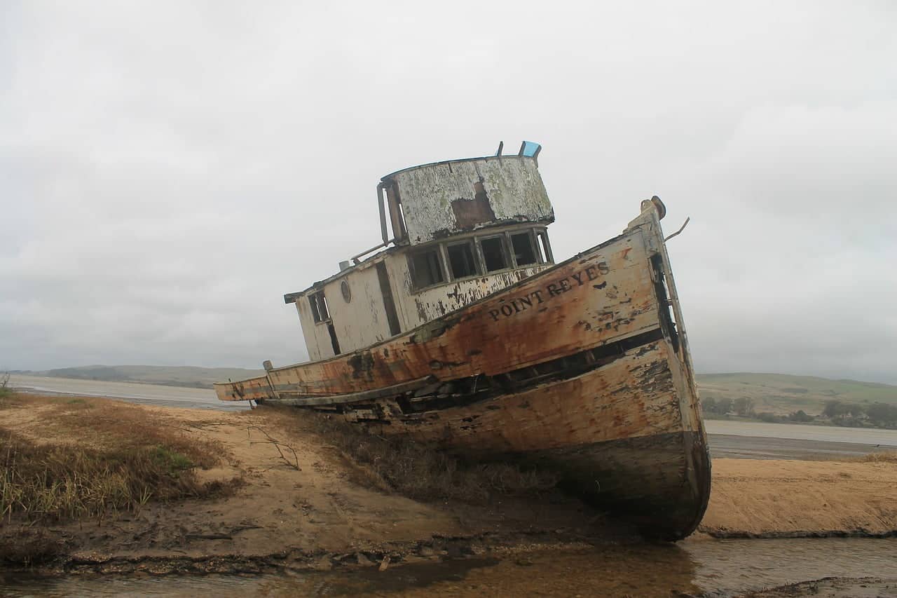 dream meaning Life Boat