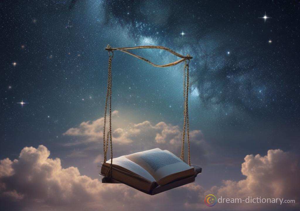 Lift dream dictionary
