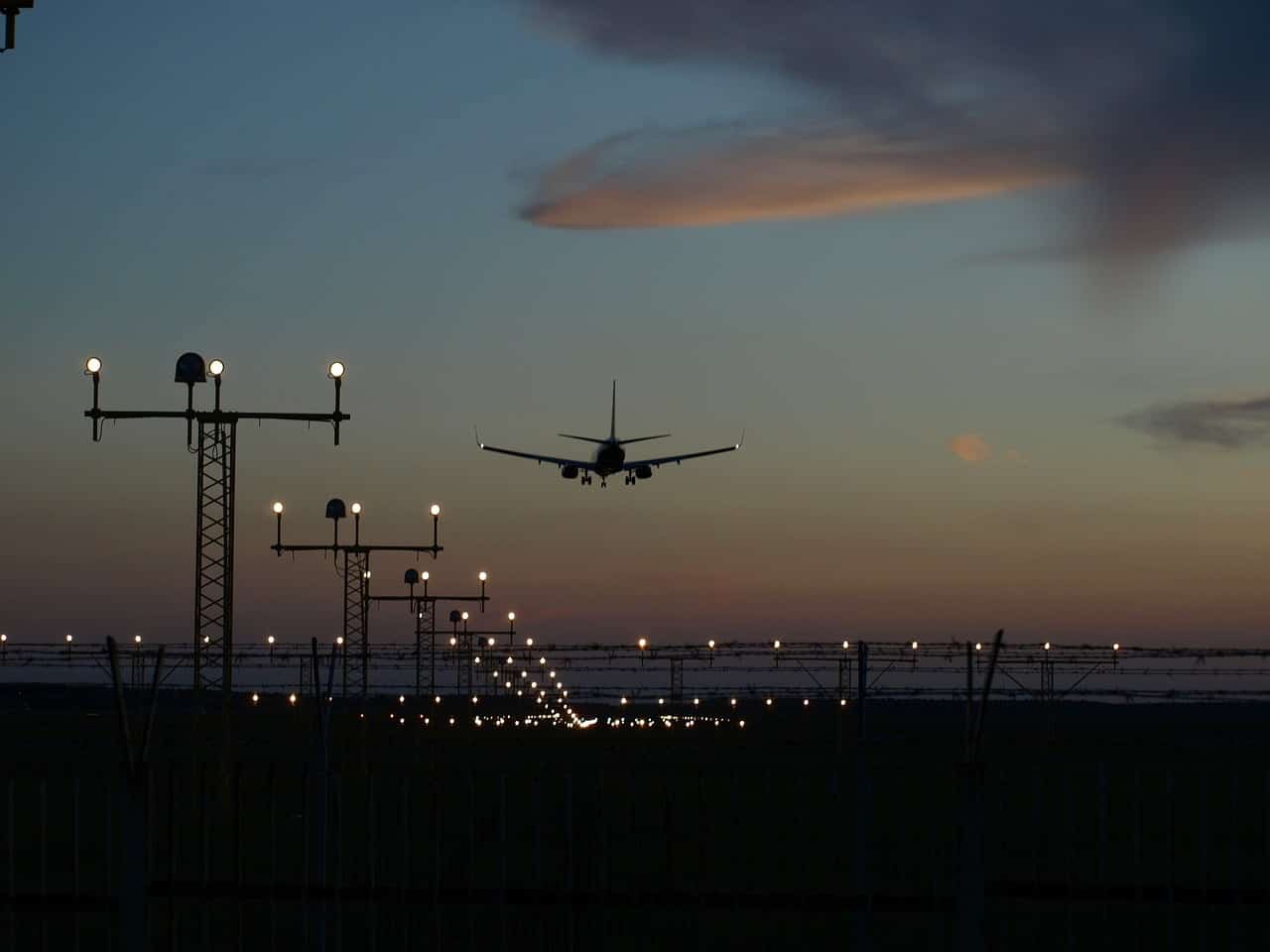 dream meaning Light aircraft