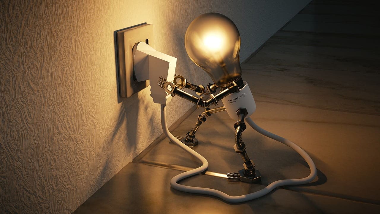 dream meaning Light Bulb