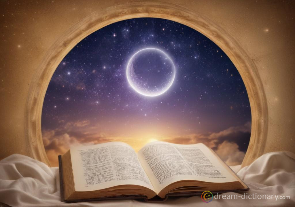 Light dream dictionary