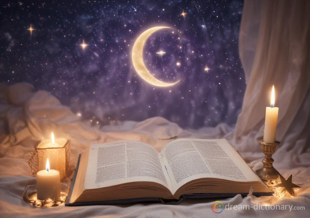 Light party dream dictionary