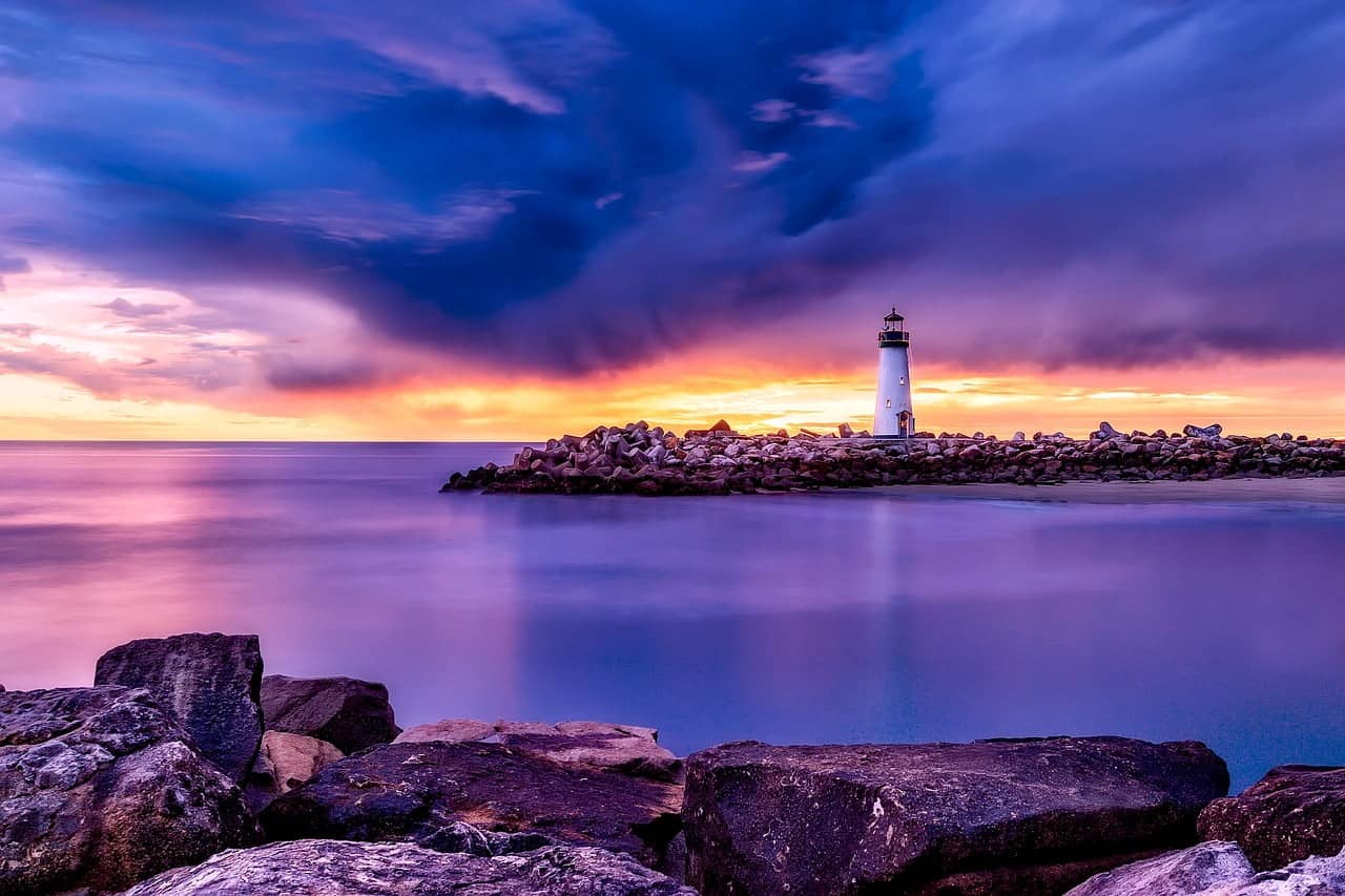 dream meaning Lighthouse