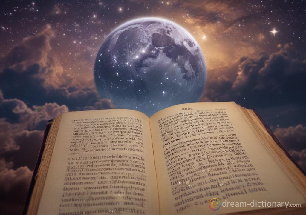 Liking dream dictionary