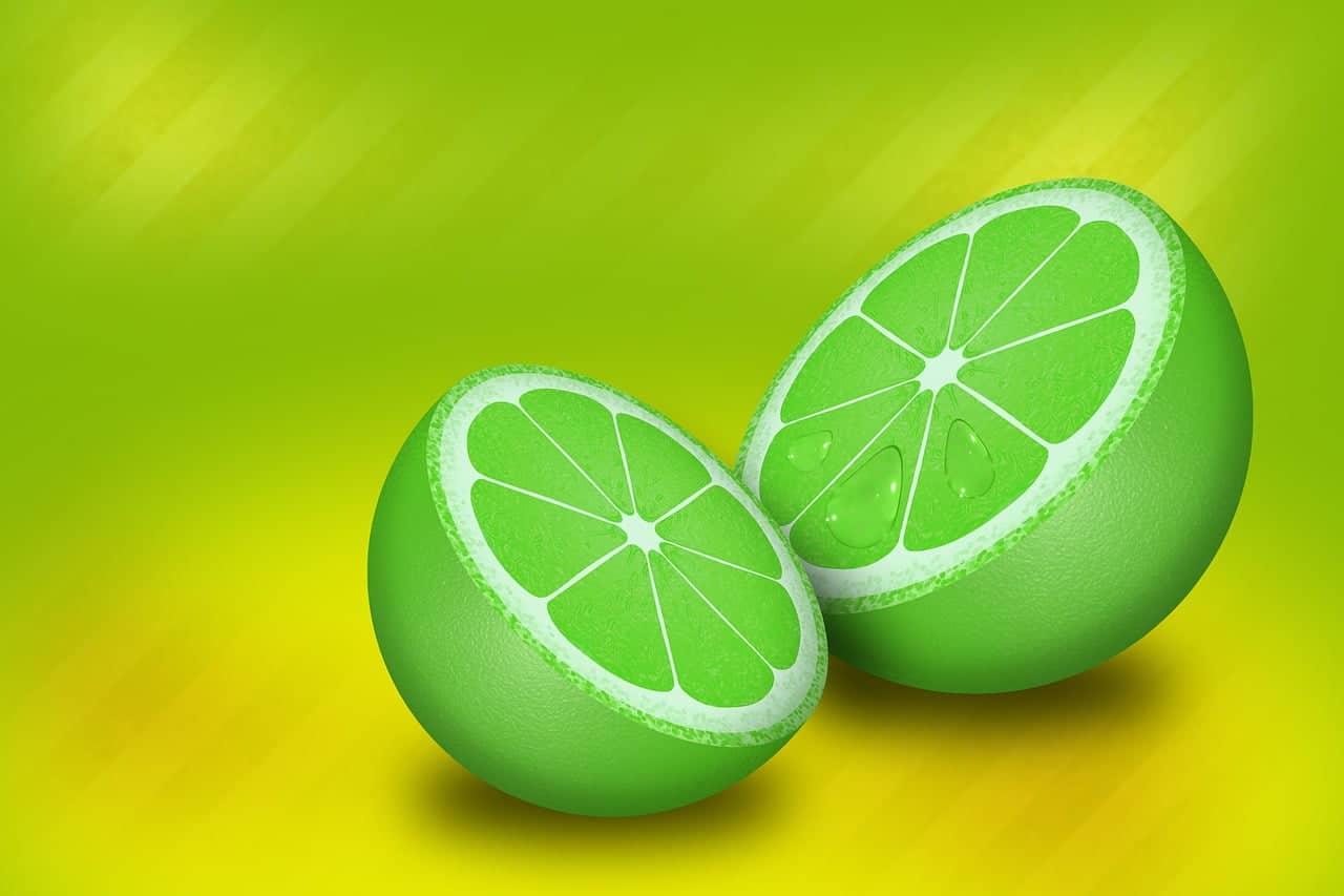 dream meaning Lime