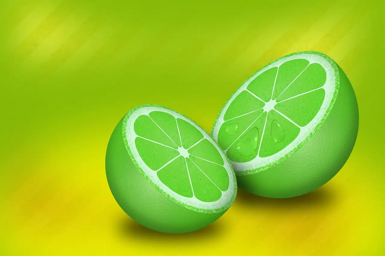 dream meaning Lime