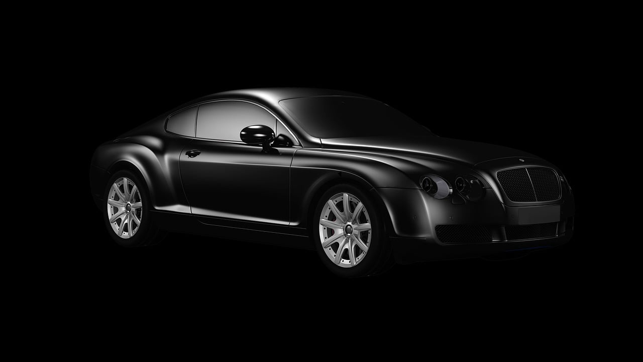 dream meaning Limousine
