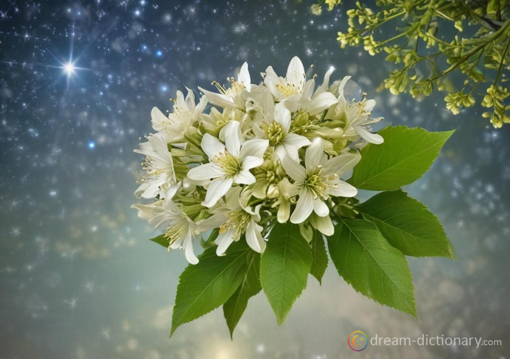 Linden (flower) dream dictionary