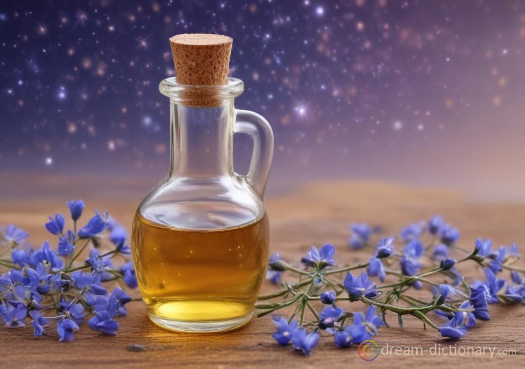 Linseed Oil dream dictionary
