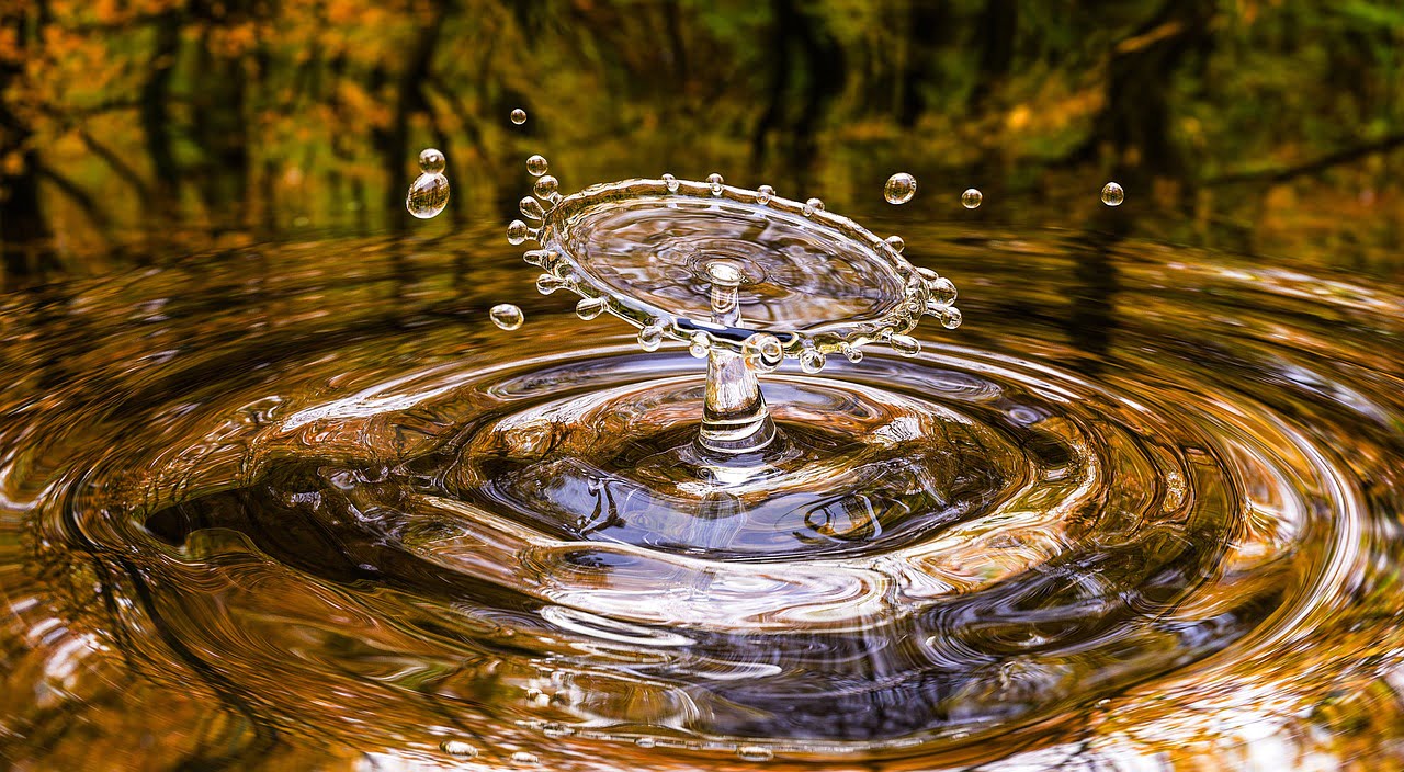 dream meaning Liquid