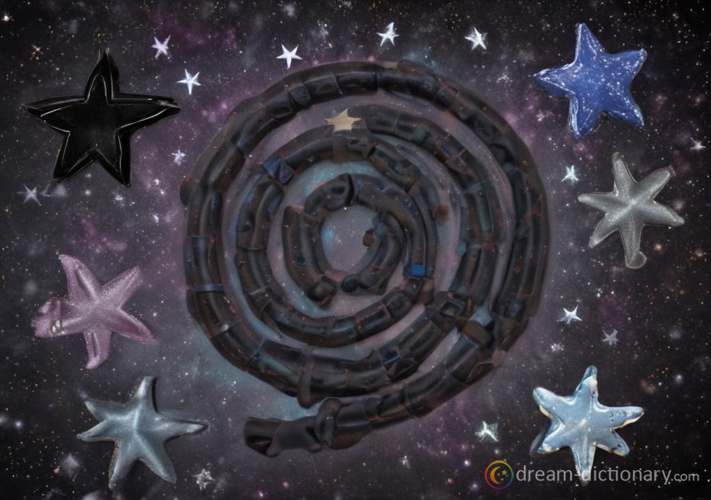 Liquorice dream dictionary